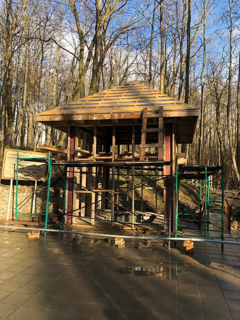 храм пантелеймона целителя в егнышевке